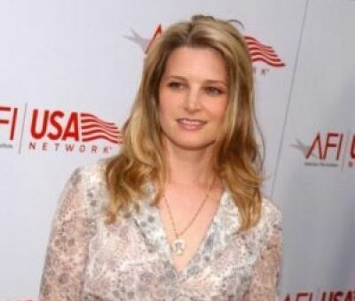 Bridget Fonda