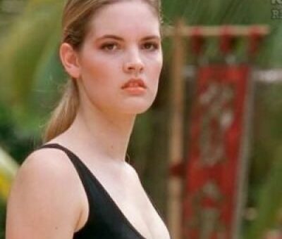 Bridgette Wilson