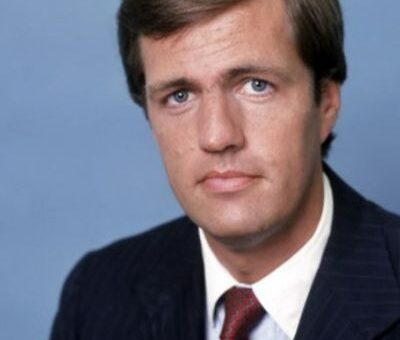 Brit Hume