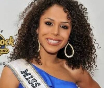 Brittany Mesa Bell