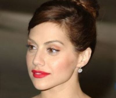 Brittany Murphy
