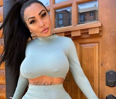 Brittanya Razavi