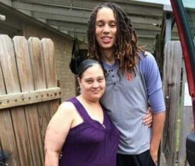 Brittney Griner