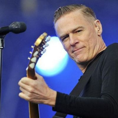 Bryan Adams