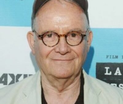 Buck Henry