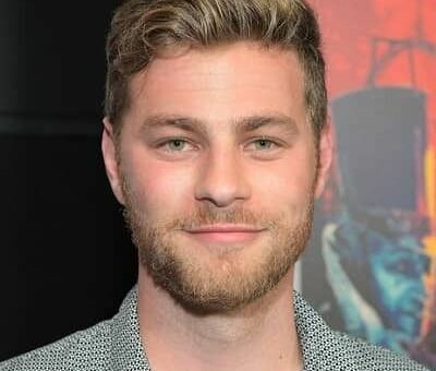 Cameron Fuller