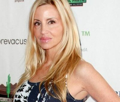 Camille Grammer