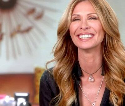 Carole Radziwill