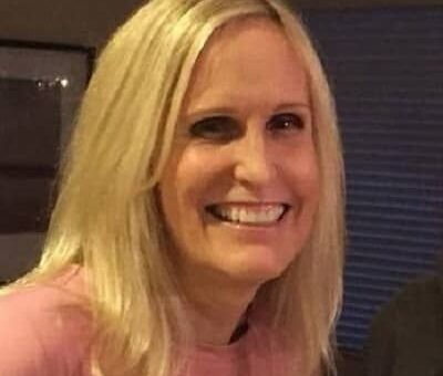 Carrie Beth Van Dyke