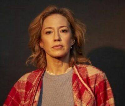 Carrie Coon