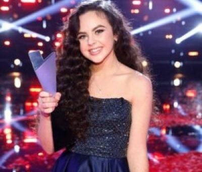 Chevel Shepherd