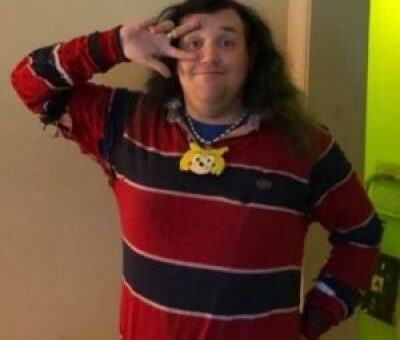 Chris Chan