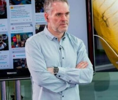 Chris Moyles