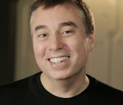 Chris Roberts
