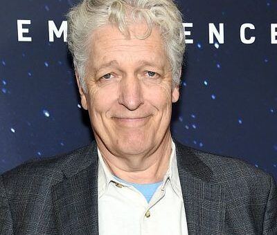 Clancy Brown