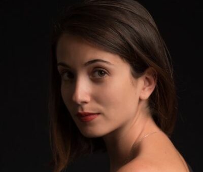 Claudia Gusmano