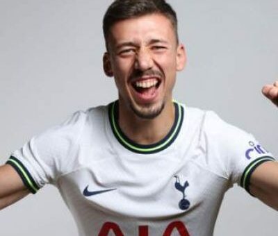 Clément Lenglet