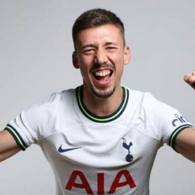 Clément Lenglet