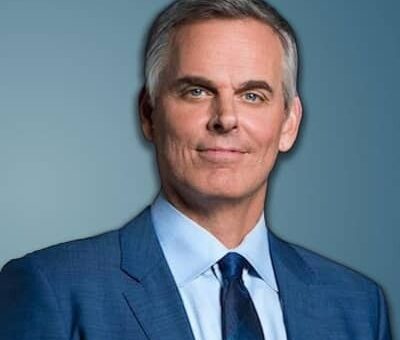 Colin Cowherd