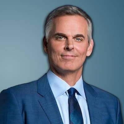 Colin Cowherd