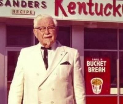 Colonel Sanders