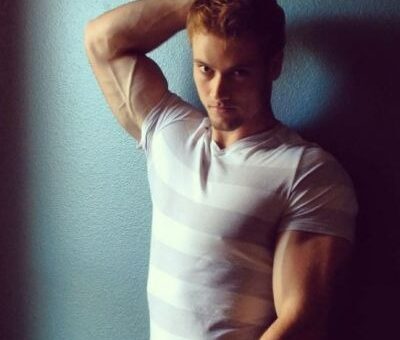 Connor Murphy