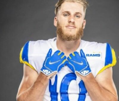 Cooper Kupp