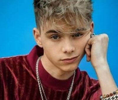 Corbyn Besson