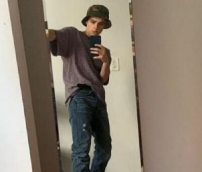 Corey Fogelmanis