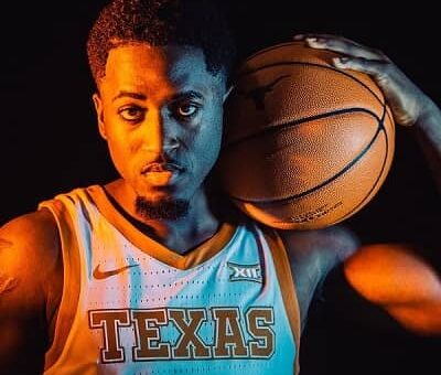 Courtney Ramey