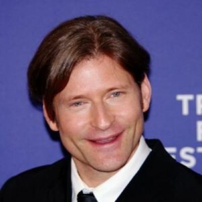 Crispin Glover