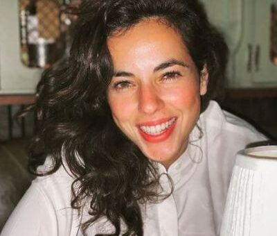 Cristina Rodlo