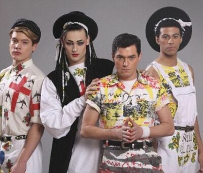 Culture Club