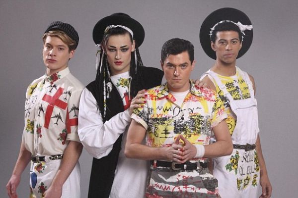 Culture Club