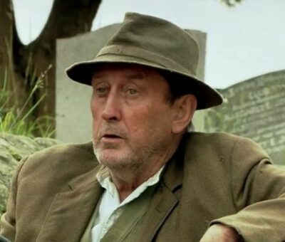 Dafydd Hywel