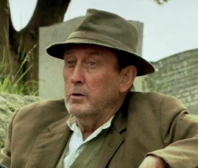 Dafydd Hywel