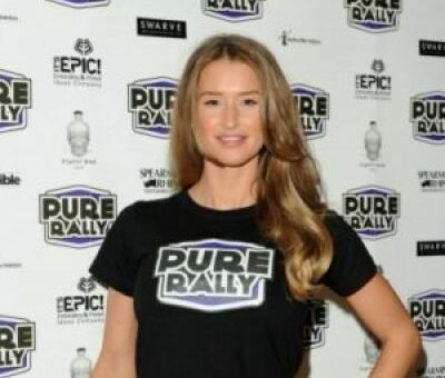 Danica Thrall