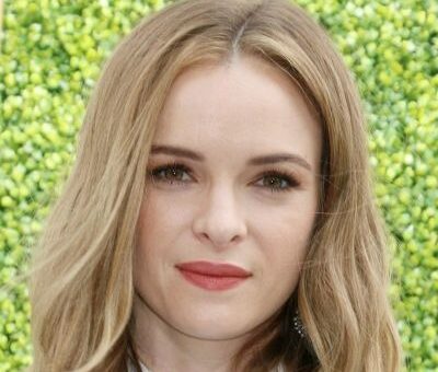 Danielle Panabaker