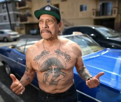 Danny Trejo
