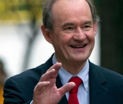 David Boies