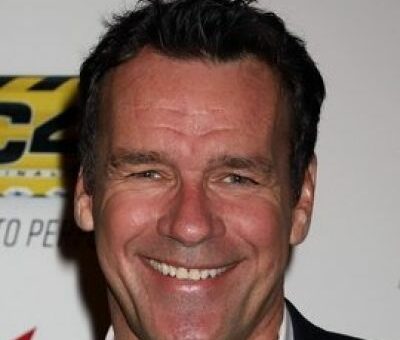 David James Elliott