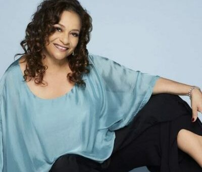 Debbie Allen