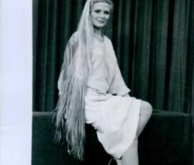 Debra Jo Fondren