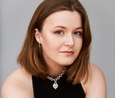 Delphine Morissette