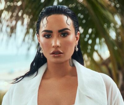 Demi Lovato