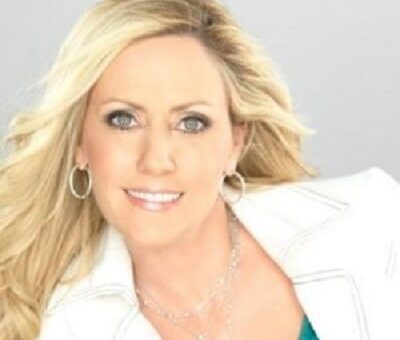 Denise Jackson