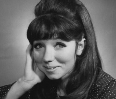 Dilys Watling