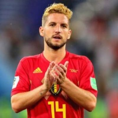 Dries Mertens