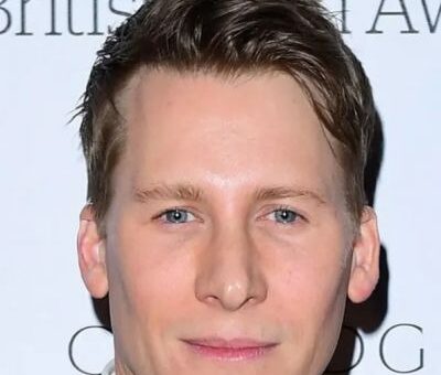 Dustin Lance Black