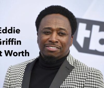 Eddie Griffin